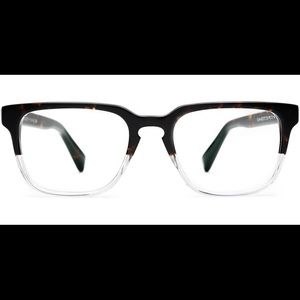 Warby Parker Burke eyeglasses